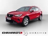 Seat Arona 2024