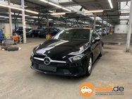 Mercedes-Benz A-Class 2021