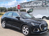 Audi Q3 2020