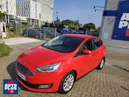 Ford C-Max 2016