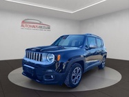 Jeep Renegade 2018