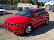 Volkswagen Polo 2020