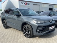 Volkswagen Tayron 2025