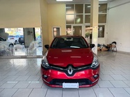 Renault Clio 2018