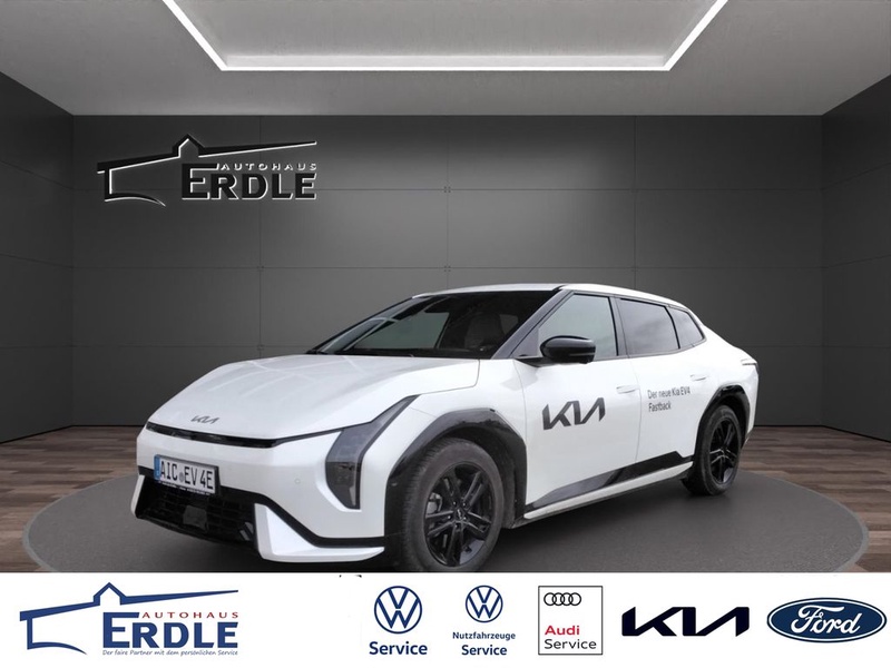 Kia EV4