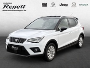 Seat Arona 2021
