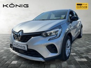 Renault Captur 2023