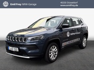 Jeep Compass 2025