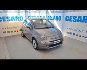 Fiat 500 2022