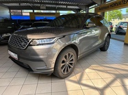 Land Rover Velar 2019