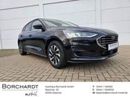 Ford Focus 2026