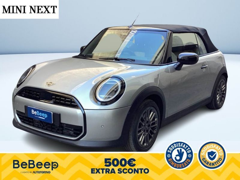 MINI Other