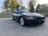 BMW Z4 2005