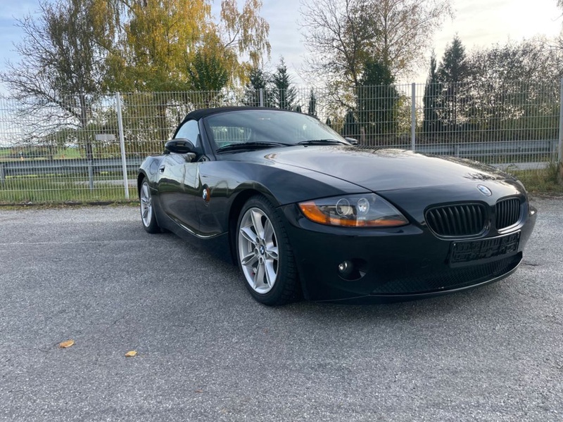 BMW Z4