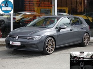 Volkswagen Golf 2020