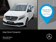Mercedes-Benz V-Class 2022