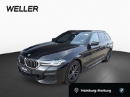 BMW 5 Series 2021