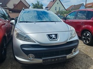 Peugeot 207 2009