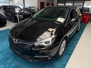 Opel Astra 2021