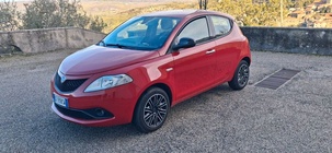 Lancia Ypsilon 2021