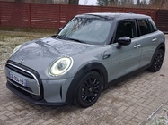 MINI Cooper 2021