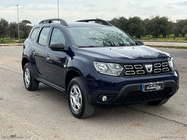 Dacia Duster 2018