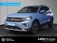 Volkswagen T-Cross 2024
