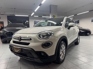 Fiat 500X 2020