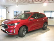 Ford Kuga 2024