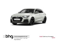 Audi A1 2025