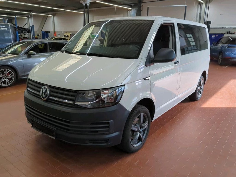 Volkswagen T6