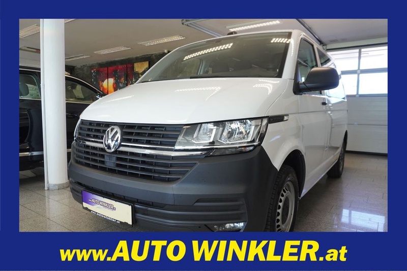 Volkswagen T6