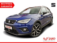 Seat Arona 2021