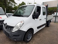 Renault Master 2019