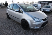 Ford C-Max 2010