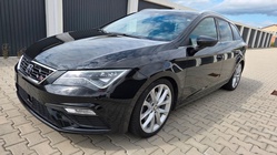 Seat Leon 2018