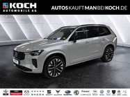 Volvo XC90 2025