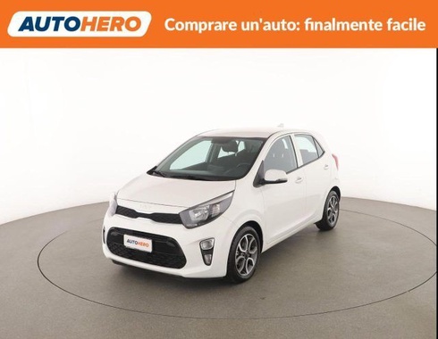 Kia Picanto 2023