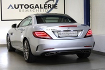 Mercedes-Benz SLC-Class 2016