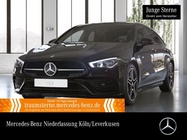 Mercedes-Benz CLA-Class 2022