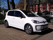 Volkswagen up! 2021