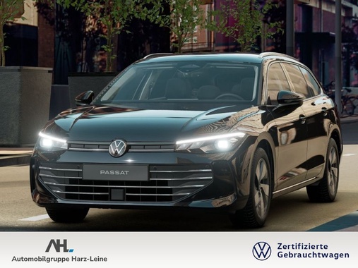 Volkswagen Passat 2025