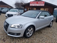 Audi A3 2013