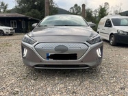 Hyundai Ioniq 2022