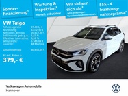Volkswagen Taigo 2025