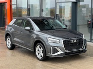 Audi Q2 2024