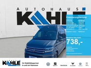 Volkswagen Crafter 2025