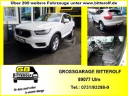 Volvo XC40 2021