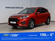 Ford Kuga 2022