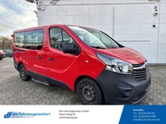 Opel Vivaro 2015